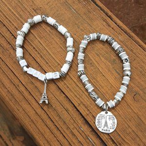 I ❤️ PARIS MINI STACK!